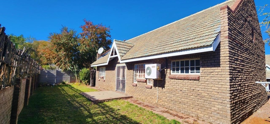 2 Bedroom Property for Sale in Die Rand Western Cape